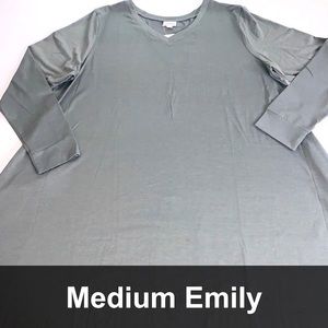 Lularoe emily dress